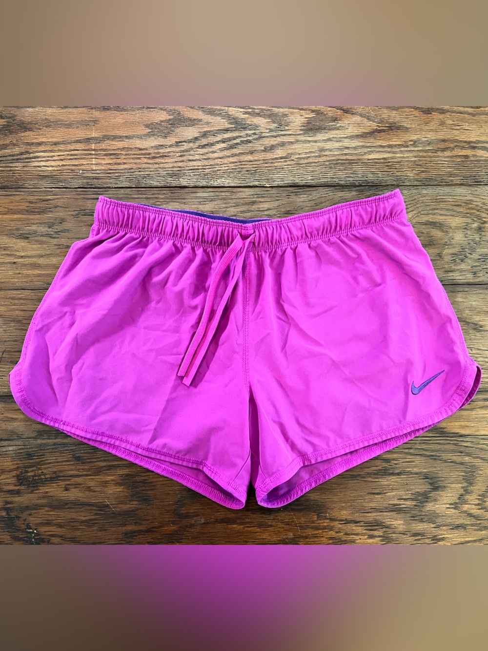 Nike Women's Athletic Shorts
